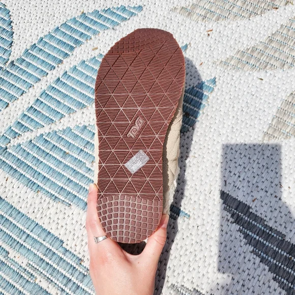 Teva | ReEMBER Plush Slippers - Picture 8 of 9